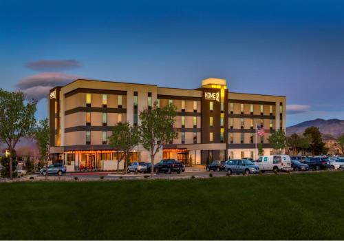 Home2 Suites By Hilton Reno - image 4