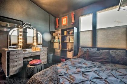 Reno House with Zen Garden - 4 Mi To Midtown!