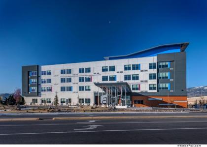 Aloft Reno Tahoe International Airport - image 12