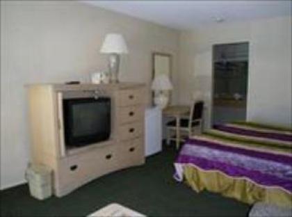 Vagabond Inn Reno