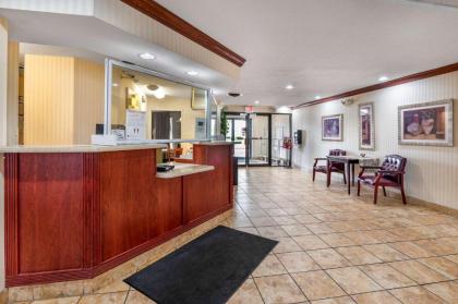 Quality Inn Renssalaer - image 4