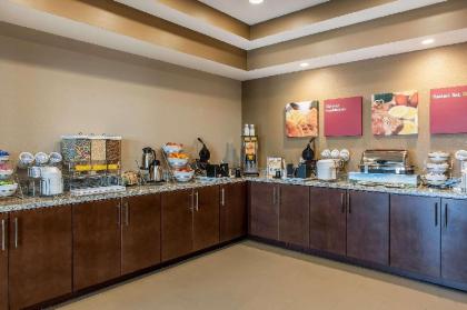 Comfort Suites Rensselaer near Fair Oaks - image 14