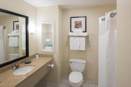 Holiday Inn Express East Greenbush - Albany Skyline an IHG Hotel - image 10