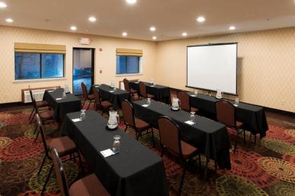 Holiday Inn Express East Greenbush - Albany Skyline an IHG Hotel - image 21
