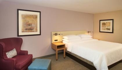 Hilton Garden Inn Seattle/Renton - image 10