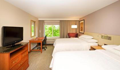 Hilton Garden Inn Seattle/Renton - image 11