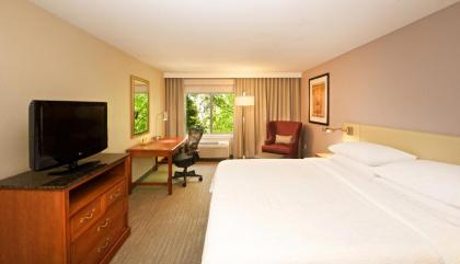 Hilton Garden Inn Seattle/Renton - image 12