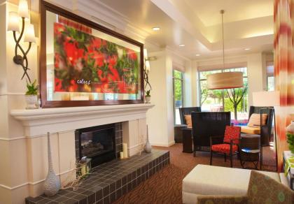 Hilton Garden Inn Seattle/Renton - image 13