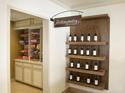 Hilton Garden Inn Seattle/Renton - image 18