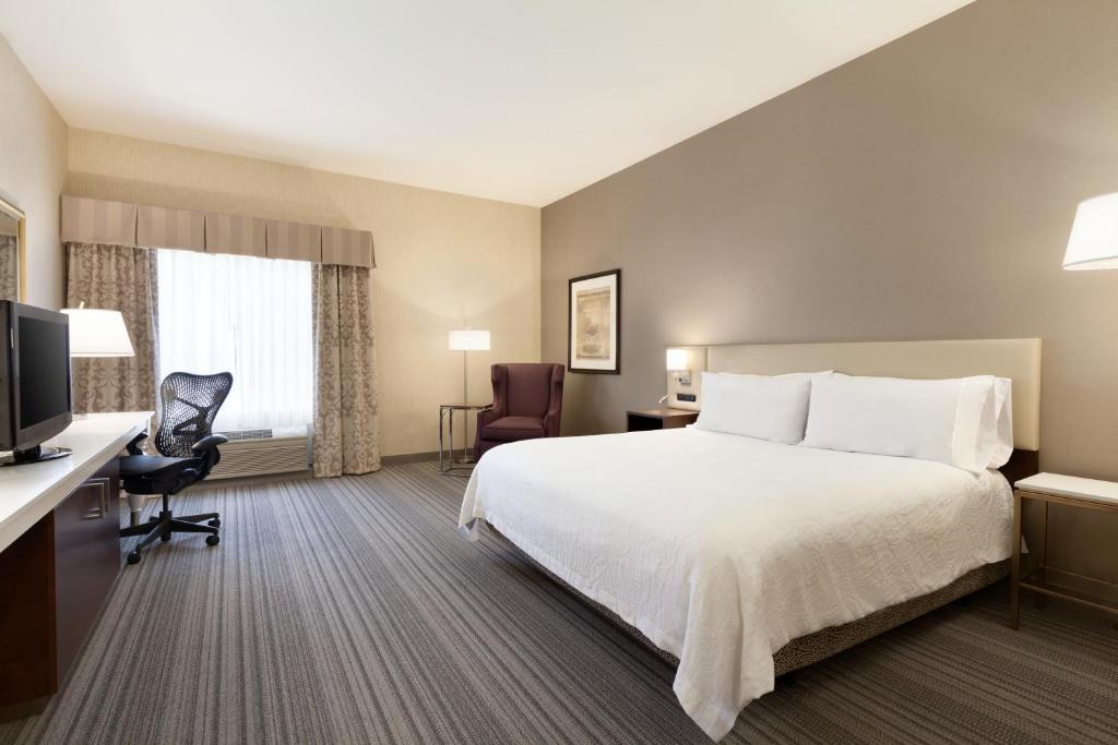 Hilton Garden Inn Seattle/Renton - image 7