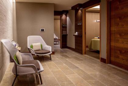 Hyatt Regency Lake Washington at Seattle's Southport - image 12