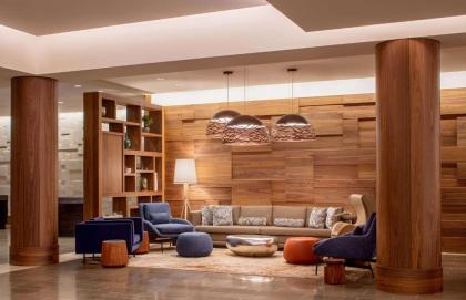 Hyatt Regency Lake Washington at Seattle's Southport - image 8