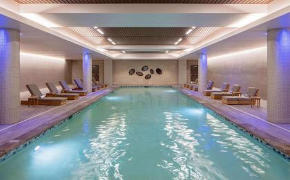 Hyatt Regency Lake Washington at Seattle's Southport - image 9