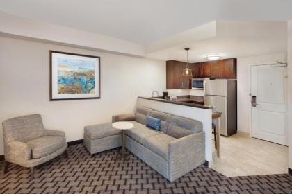 Residence Inn by Marriott Seattle South/Renton - image 10