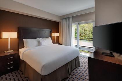 Residence Inn by Marriott Seattle South/Renton - image 11