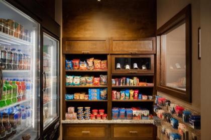 Residence Inn by Marriott Seattle South/Renton - image 13