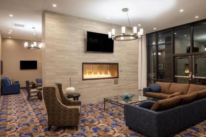 Residence Inn by Marriott Seattle South/Renton - image 14