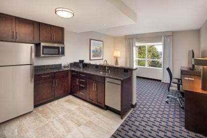 Residence Inn by Marriott Seattle South/Renton - image 2