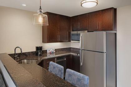 Residence Inn by Marriott Seattle South/Renton - image 5