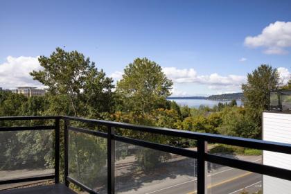 Residence Inn by Marriott Seattle South/Renton - image 6