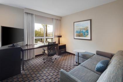 Residence Inn by Marriott Seattle South/Renton - image 7