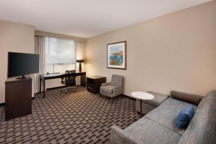 Residence Inn by Marriott Seattle South/Renton - image 8