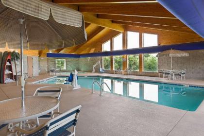AmericInn by Wyndham Republic - image 10
