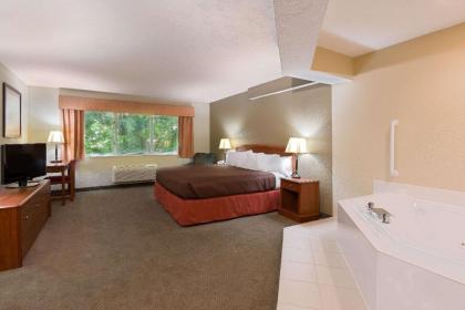 AmericInn by Wyndham Republic - image 5