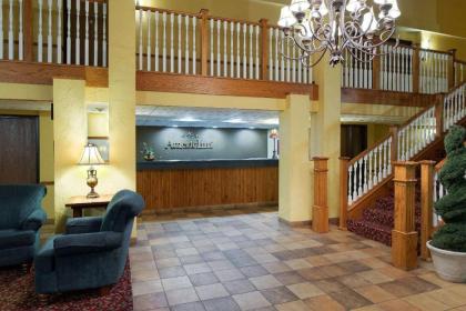 AmericInn by Wyndham Republic - image 6