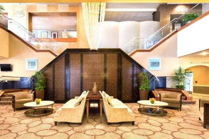 Sheraton Reston - image 21