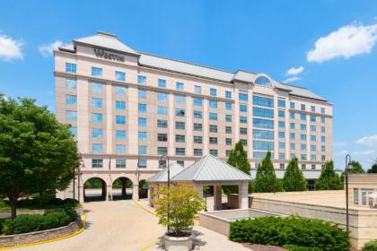 the Westin Reston Heights Virginia