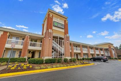 Extended Stay America Suites   Washington DC   Reston Virginia