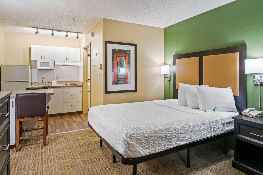 Extended Stay America Suites - Washington DC - Reston - image 7