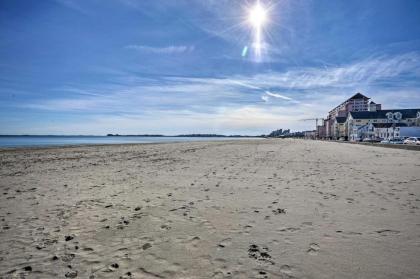 Cozy Boston Area Home Less Than 1 Mi to Revere Beach! - image 12