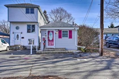 Cozy Boston Area Home Less Than 1 Mi to Revere Beach! - image 15