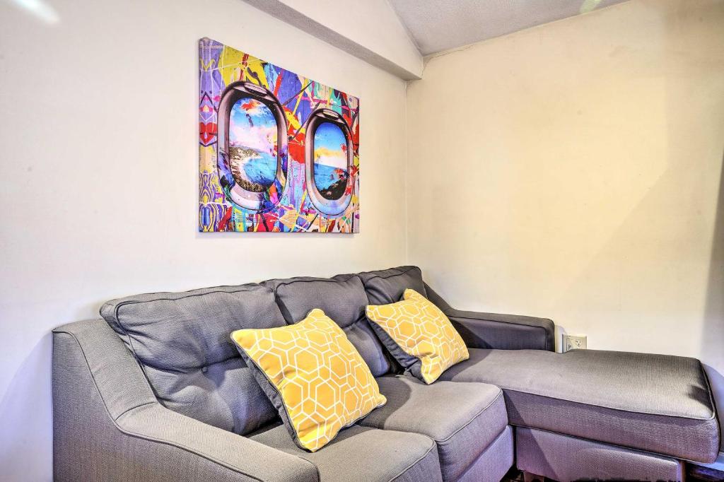 Cozy Boston Area Home Less Than 1 Mi to Revere Beach! - image 3