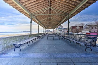 Cozy Boston Area Home Less Than 1 Mi to Revere Beach! - image 4