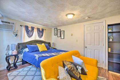 Cozy Boston Area Home Less Than 1 Mi to Revere Beach! - image 8