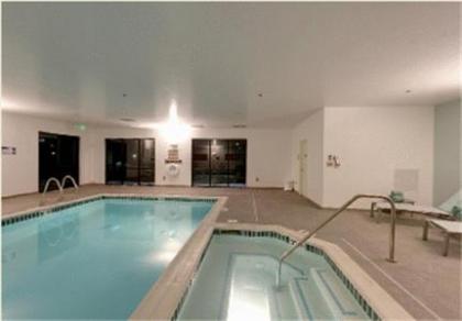 SpringHill Suites by Marriott Rexburg - image 10
