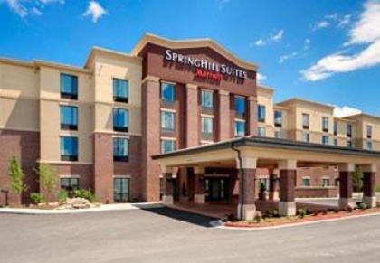 SpringHill Suites by Marriott Rexburg - image 12