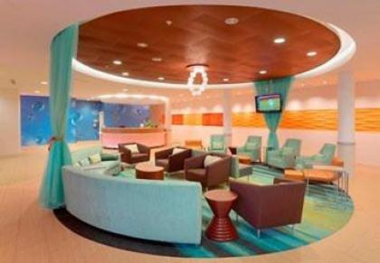 SpringHill Suites by Marriott Rexburg - image 13