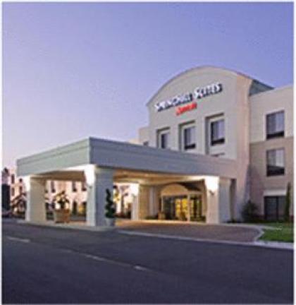 SpringHill Suites by Marriott Rexburg - image 2