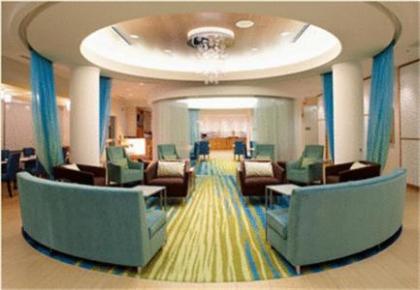 SpringHill Suites by Marriott Rexburg - image 3