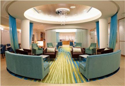SpringHill Suites by Marriott Rexburg - image 3