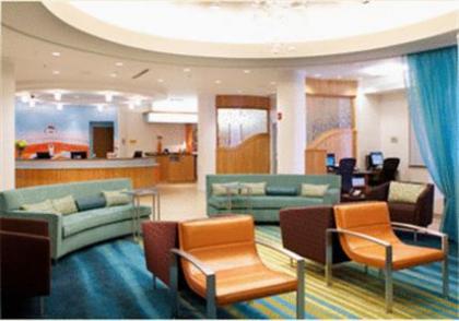 SpringHill Suites by Marriott Rexburg - image 4