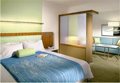 SpringHill Suites by Marriott Rexburg - image 5
