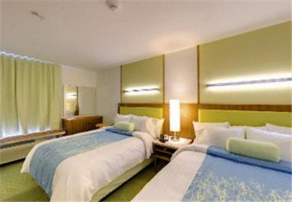 SpringHill Suites by Marriott Rexburg - image 6