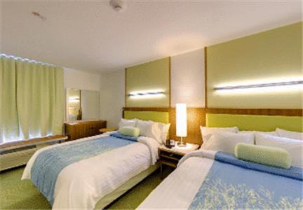 SpringHill Suites by Marriott Rexburg - image 6