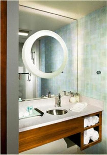 SpringHill Suites by Marriott Rexburg - image 8
