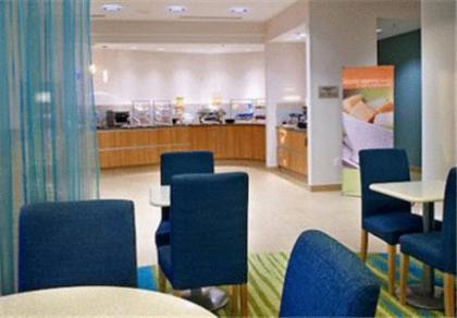 SpringHill Suites by Marriott Rexburg - image 9
